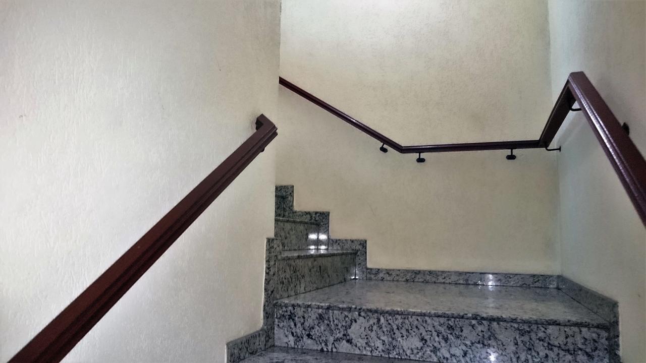 North Palace Hotel São Paulo Zewnętrze zdjęcie