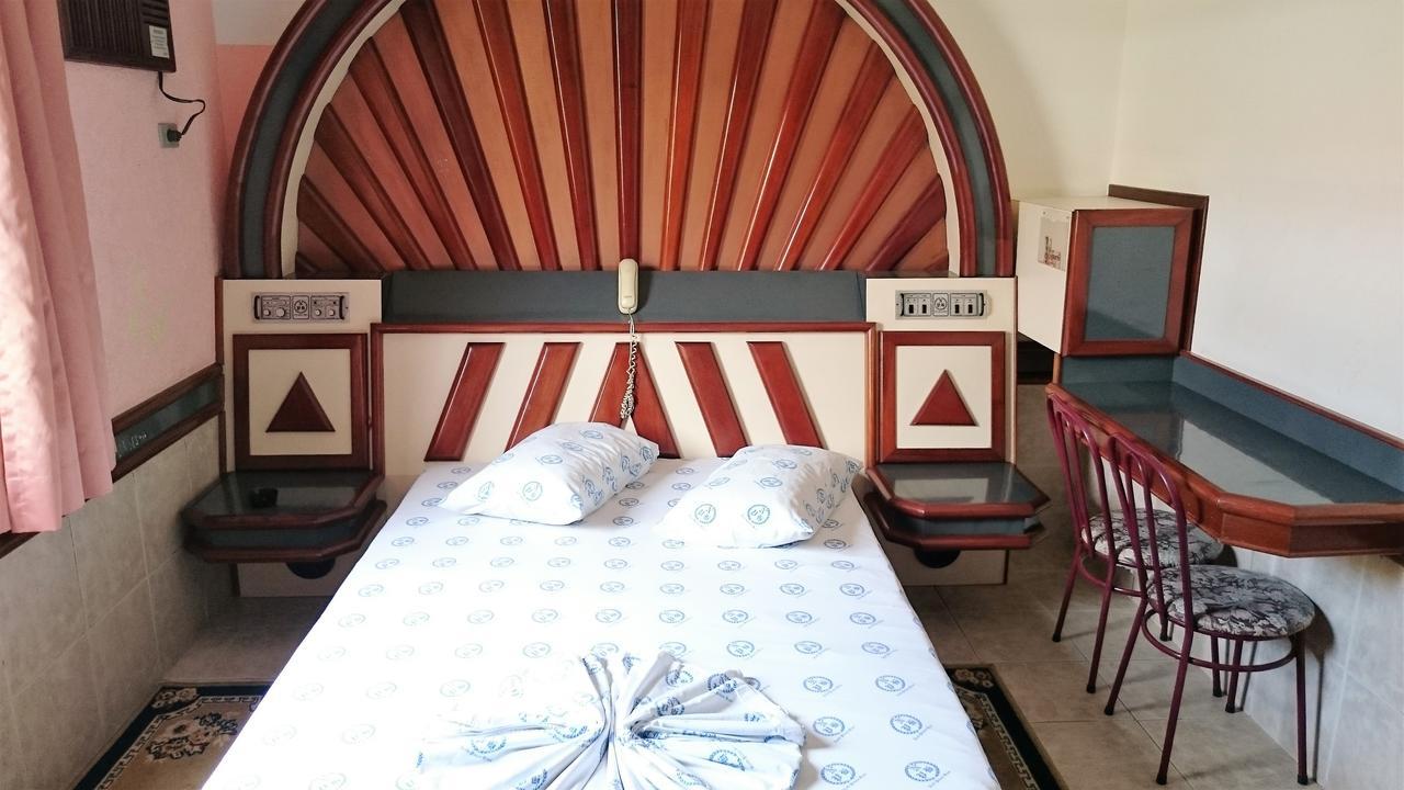 North Palace Hotel São Paulo Zewnętrze zdjęcie