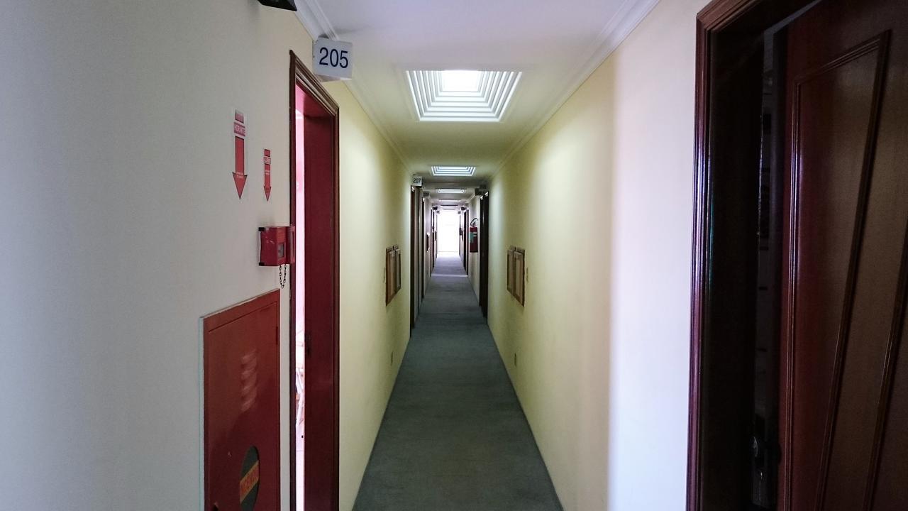 North Palace Hotel São Paulo Zewnętrze zdjęcie