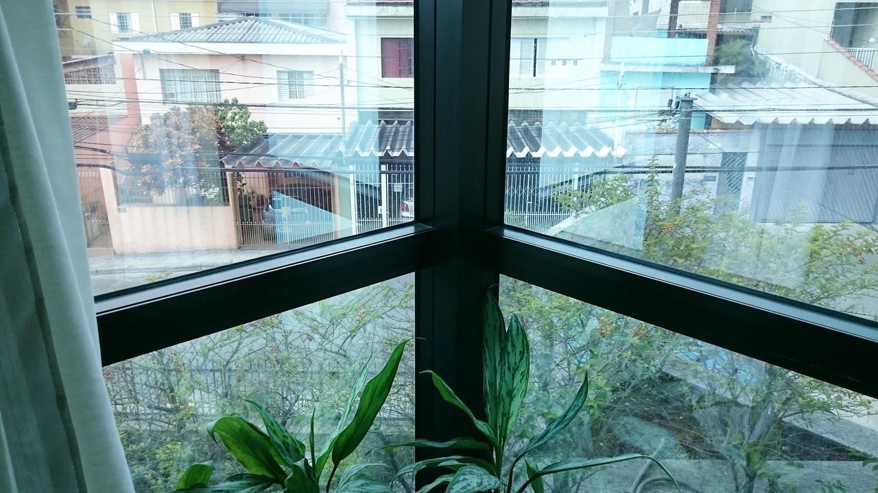 North Palace Hotel São Paulo Zewnętrze zdjęcie